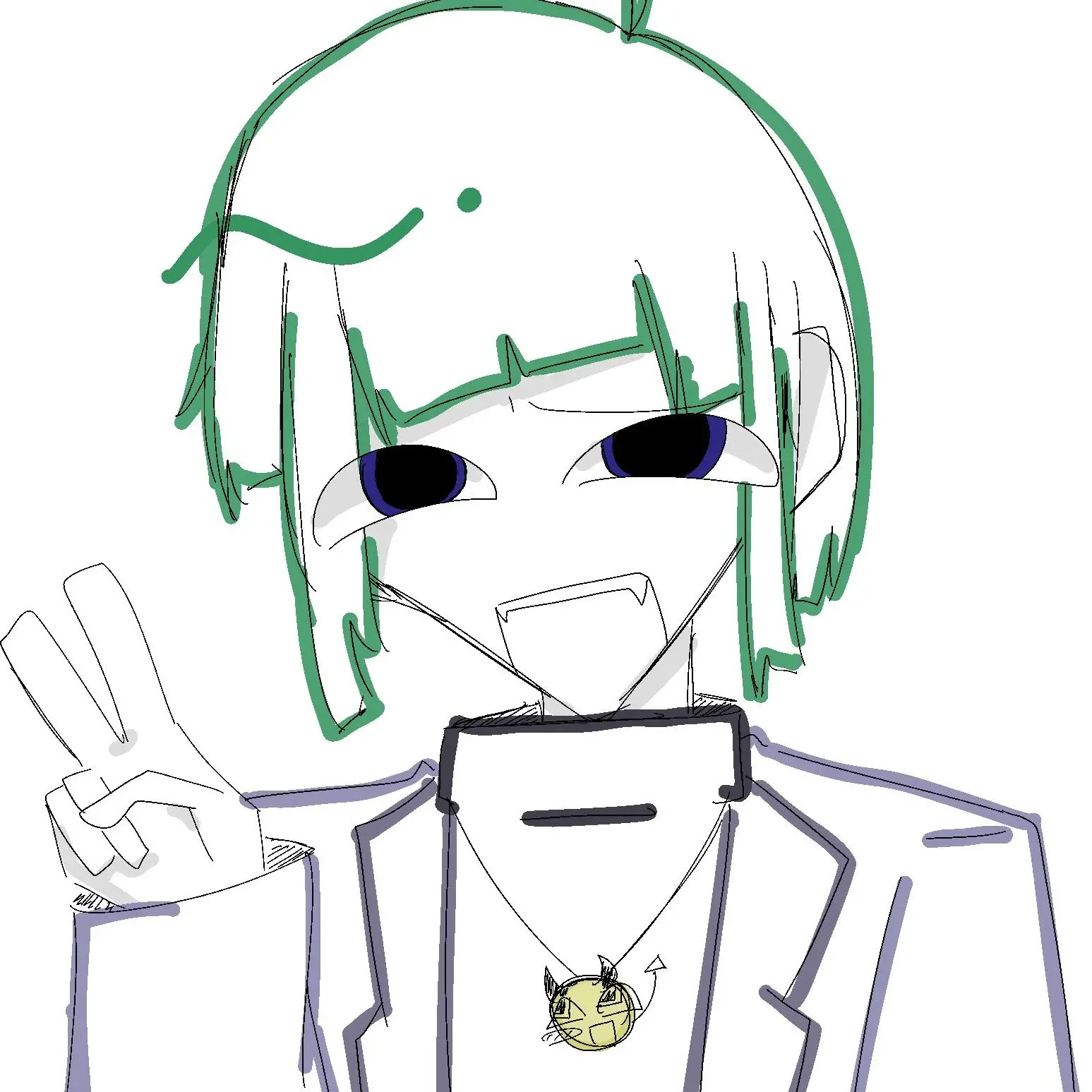 Mika_kuroa의 人をイラつかせる天才