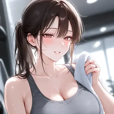 Profile image of 美咲