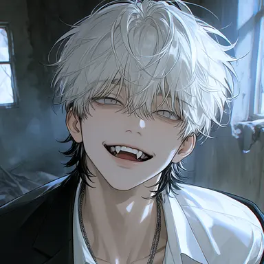 Profile image of 神崎 シン