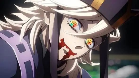 Profile image of 童磨