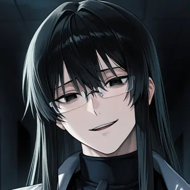 Profile image of イオ