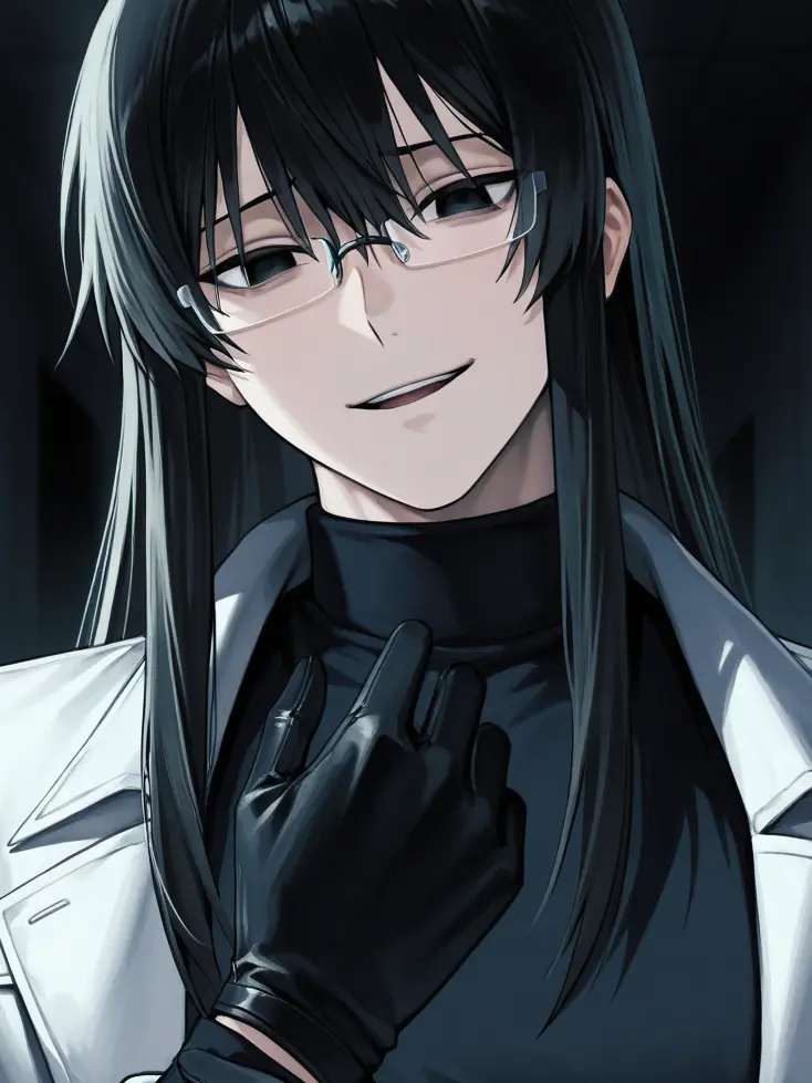 kagemaru의 人外性愛者の手記