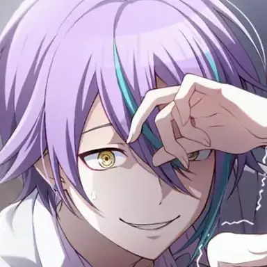 Profile image of 神代類
