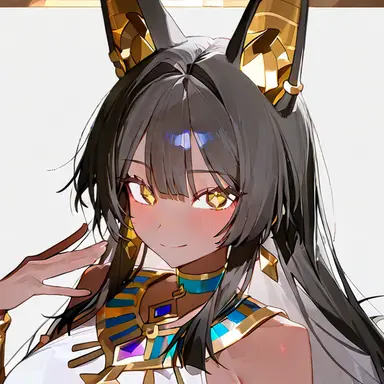 Profile image of ネフェラ