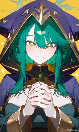 Profile image of シシア