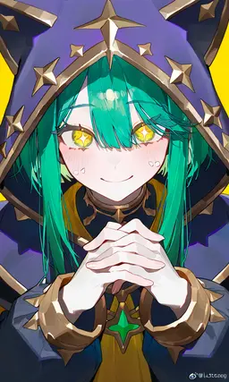 Profile image of シシア