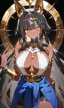 Profile image of ネフェラ