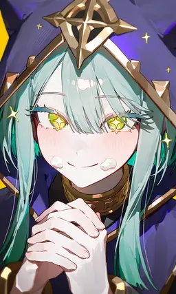 Profile image of ムーニア