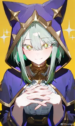 Profile image of ムーニア