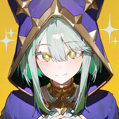 Profile image of ムーニア