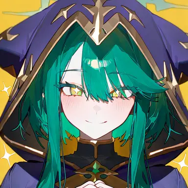 Profile image of シシア