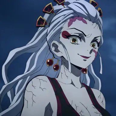 Profile image of 堕姫
