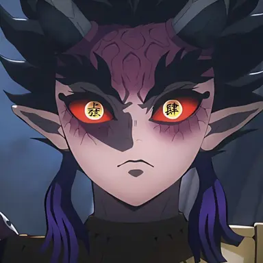 Profile image of 憎珀天