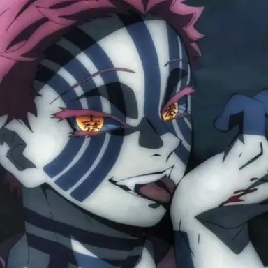 Profile image of 猗窩座