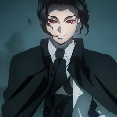 Profile image of 無惨