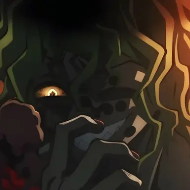 Profile image of 妓夫太郎