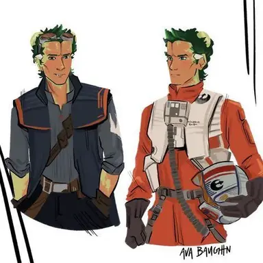 Profile image of Jacen