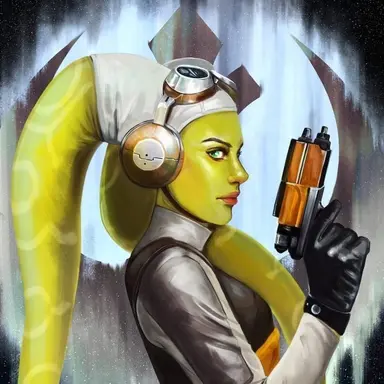Profile image of Hera