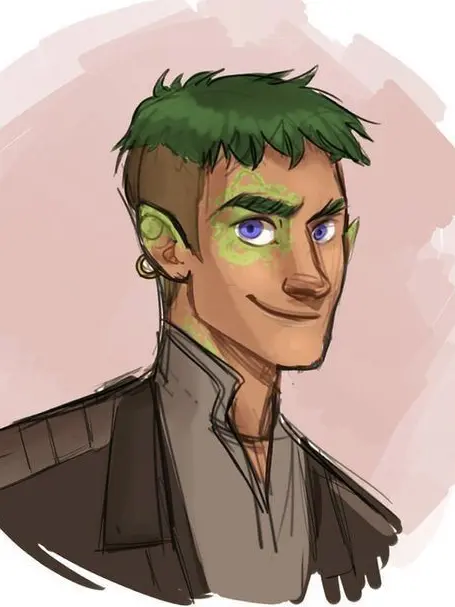 Ghostie45의 Jacen Syndulla