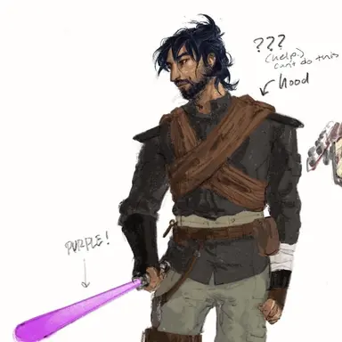 Profile image of Ezra