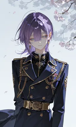 Profile image of 紫苑