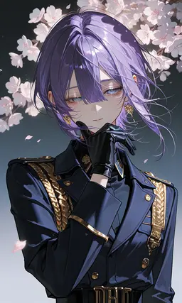 Profile image of 紫苑