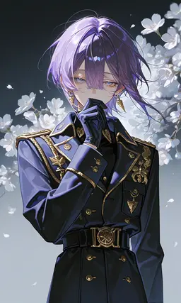 Profile image of 紫苑