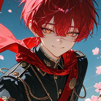 Profile image of 朱鷺