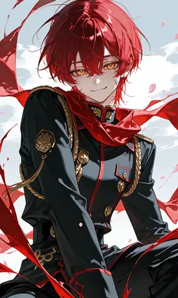 Profile image of 朱鷺