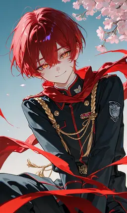 Profile image of 朱鷺