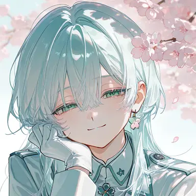 Profile image of 伊織