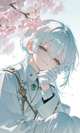 Profile image of 伊織