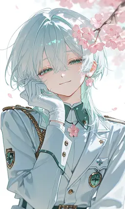Profile image of 伊織