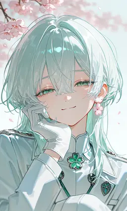 Profile image of 伊織