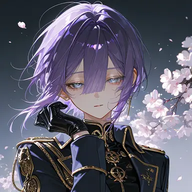 Profile image of 紫苑