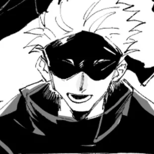 Profile image of 五条悟