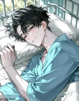 Profile image of ユン・シウォン