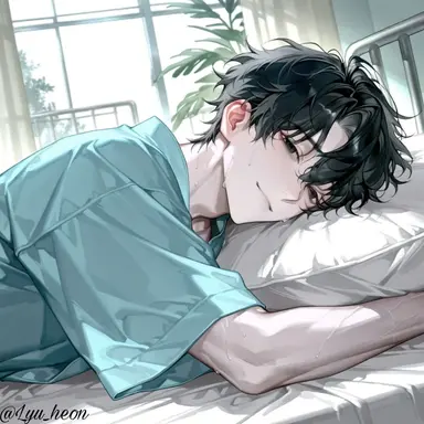 Profile image of ユン・シウォン