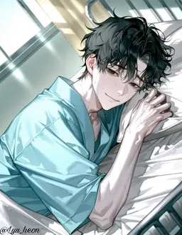 Profile image of ユン・シウォン