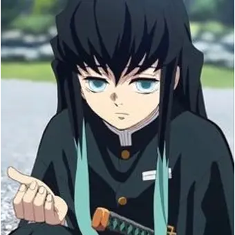 Profile image of 토키토 무이치로