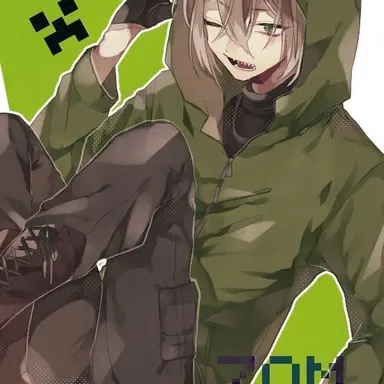 Profile image of ゾム