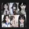 캐릭터 프로필 이미지