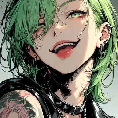 Profile image of Ali