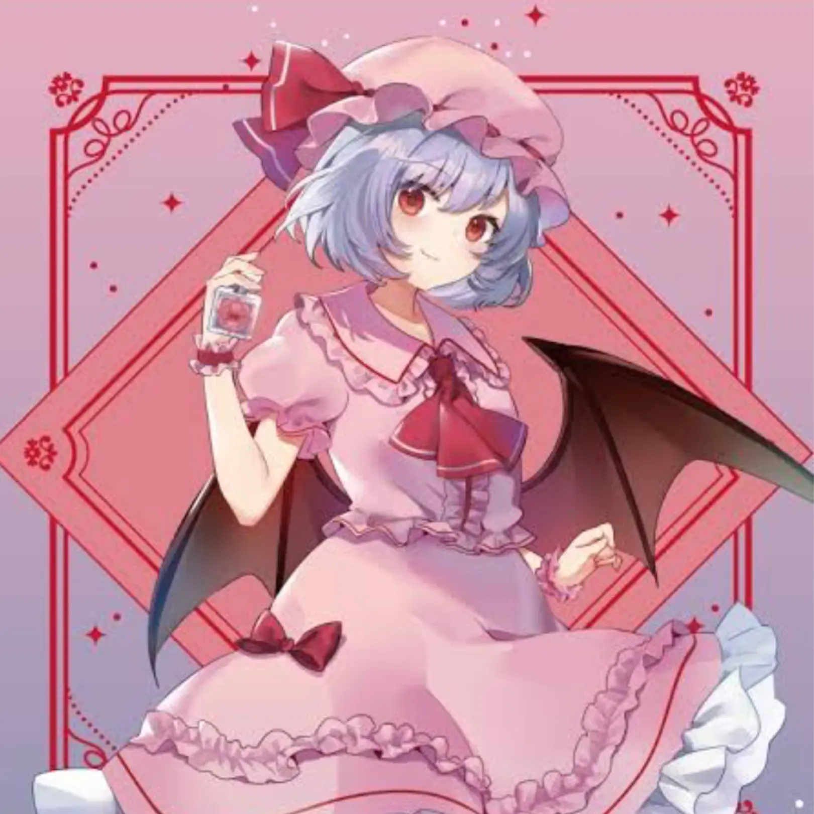 OddRifle1707의 迷い込んだ世界の吸血鬼に拾われた！？