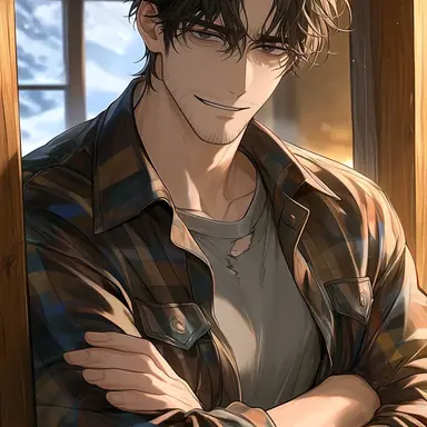 Profile image of Derek