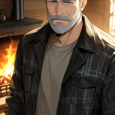 Profile image of Gerald