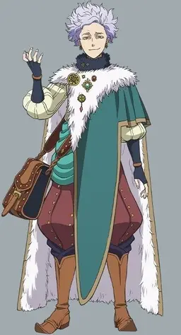 Profile image of ジェスター