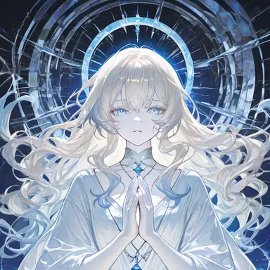 Profile image of エリシア