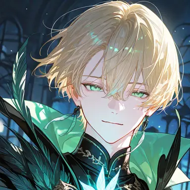 Profile image of リシャール