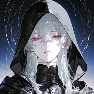 Profile image of ルシファー